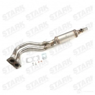 Катализатор STARK 82 1NT skcct4840304 1437774840 - Изображение 3