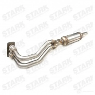 Катализатор STARK 82 1NT skcct4840304 1437774840 - Изображение 4