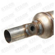 Катализатор STARK 82 1NT skcct4840304 1437774840 - Изображение 6