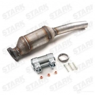 Катализатор STARK skcct4840260 L MGIMM 1437772524 - Изображение 3
