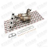 Катализатор STARK CR UCVE skcct4840244 1437776494 - Изображение 2