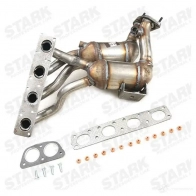 Катализатор STARK CR UCVE skcct4840244 1437776494 - Изображение 3
