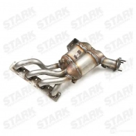 Катализатор STARK CR UCVE skcct4840244 1437776494 - Изображение 4
