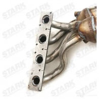 Катализатор STARK CR UCVE skcct4840244 1437776494 - Изображение 5