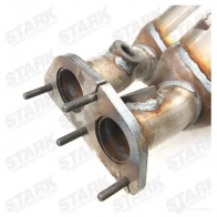 Катализатор STARK CR UCVE skcct4840244 1437776494 - Изображение 6