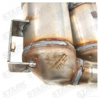 Катализатор STARK CR UCVE skcct4840244 1437776494 - Изображение 8