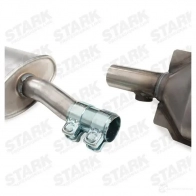 Катализатор STARK Q 2V99 skcct4840342 1437775138 - Изображение 6
