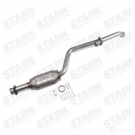 Катализатор STARK skcct4840340 1437774001 3E9 TS7A - Изображение 2