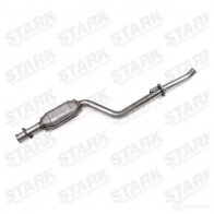 Катализатор STARK skcct4840340 1437774001 3E9 TS7A - Изображение 3