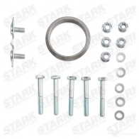 Катализатор STARK skcct4840340 1437774001 3E9 TS7A - Изображение 6