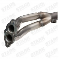 Катализатор STARK LS0W ZP 1437773417 skcct4840232 - Изображение 3