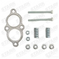 Катализатор STARK LS0W ZP 1437773417 skcct4840232 - Изображение 5