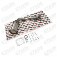 Катализатор STARK skcct4840217 HRI BRSZ 1437772853 - Изображение 2