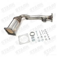 Катализатор STARK skcct4840217 HRI BRSZ 1437772853 - Изображение 3