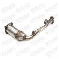 Катализатор STARK skcct4840217 HRI BRSZ 1437772853 - Изображение 4