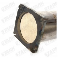 Катализатор STARK skcct4840217 HRI BRSZ 1437772853 - Изображение 5