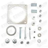 Катализатор STARK skcct4840217 HRI BRSZ 1437772853 - Изображение 7