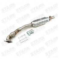 Катализатор STARK 1437774196 DPN GC skcct4840047 - Изображение 3
