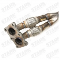 Катализатор STARK 1437774196 DPN GC skcct4840047 - Изображение 5