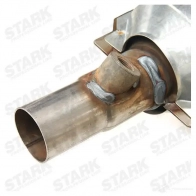 Катализатор STARK 1437774196 DPN GC skcct4840047 - Изображение 6