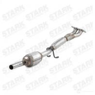 Катализатор STARK 1437773431 KJB7X 5 skcct4840132 - Изображение 4