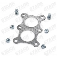 Катализатор STARK 1437773431 KJB7X 5 skcct4840132 - Изображение 6