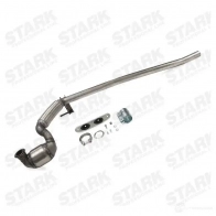 Катализатор STARK 1437774880 skcct4840563 T LH5KOW - Изображение 2