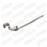 Катализатор STARK 1437774880 skcct4840563 T LH5KOW - Изображение 3