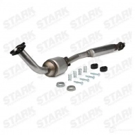 Катализатор STARK skcct4840246 I 3VWL 1438569646