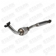 Катализатор STARK skcct4840246 I 3VWL 1438569646 - Изображение 2