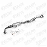 Катализатор STARK skcct4840546 1437773999 LU B0XV - Изображение 2