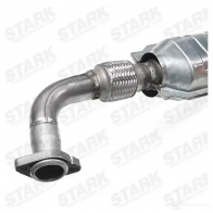 Катализатор STARK skcct4840546 1437773999 LU B0XV - Изображение 4