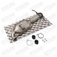 Катализатор STARK skcct4840138 WYZ9 EQ 1437773309 - Изображение 2