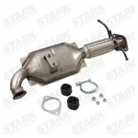 Катализатор STARK skcct4840138 WYZ9 EQ 1437773309 - Изображение 3