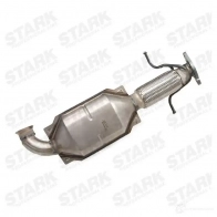Катализатор STARK skcct4840138 WYZ9 EQ 1437773309 - Изображение 4