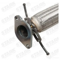 Катализатор STARK skcct4840138 WYZ9 EQ 1437773309 - Изображение 5