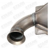 Катализатор STARK skcct4840138 WYZ9 EQ 1437773309 - Изображение 6