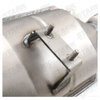 Катализатор STARK skcct4840138 WYZ9 EQ 1437773309 - Изображение 7