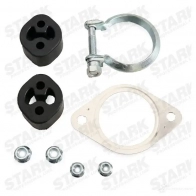 Катализатор STARK skcct4840138 WYZ9 EQ 1437773309 - Изображение 8