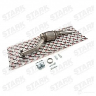 Катализатор STARK skcct4840229 1437773370 JPU246 Q - Изображение 2