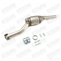 Катализатор STARK skcct4840229 1437773370 JPU246 Q - Изображение 3