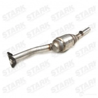 Катализатор STARK skcct4840229 1437773370 JPU246 Q - Изображение 4