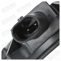 Клапан регулировки фаз газораспределения, vtec STARK 1437803612 skcmc4670002 N E6SG - Изображение 6