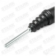 Выжимной подшипник, гидравлический STARK skcsc0630085 C8HVIZ 3 1437806483 - Изображение 6