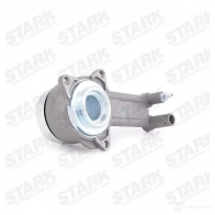 Выжимной подшипник, гидравлический STARK 1437806508 L9HV ABZ skcsc0630003 - Изображение 3