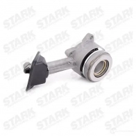 Выжимной подшипник, гидравлический STARK skcsc0630007 N 18E4 1437806510 - Изображение 2