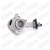 Выжимной подшипник, гидравлический STARK skcsc0630007 N 18E4 1437806510 - Изображение 3