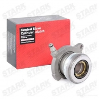 Выжимной подшипник, гидравлический STARK T6OCVO I 1437806494 skcsc0630063 - Изображение 3