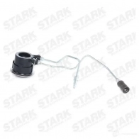 Выжимной подшипник, гидравлический STARK skcsc0630013 H DCCALB 1437806856 - Изображение 4