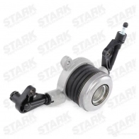 Выжимной подшипник, гидравлический STARK 1437806863 3 XAM6Q1 skcsc0630034 - Изображение 2